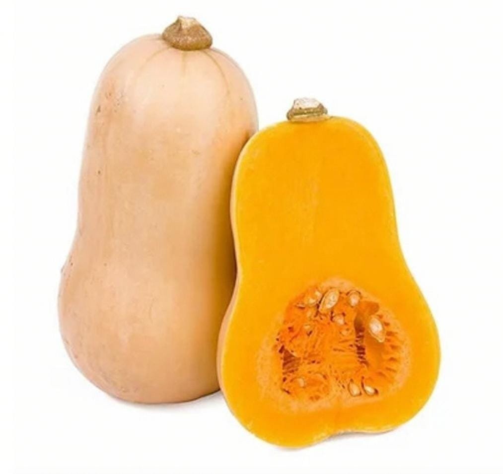 CALABAZA MANTEQUILLA