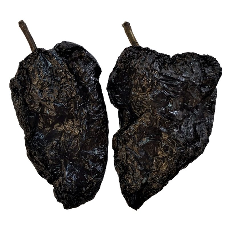 CHILE MULATO